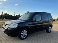 Citroën Berlingo Citroën Berlingo II 1.6 HDi 90 MULTISPACE