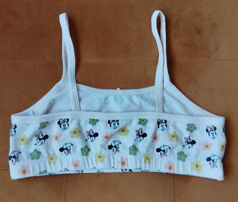 soutien / top Minnie Modalfa Kids Disney