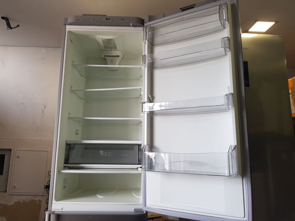 Peças para frigoríficos