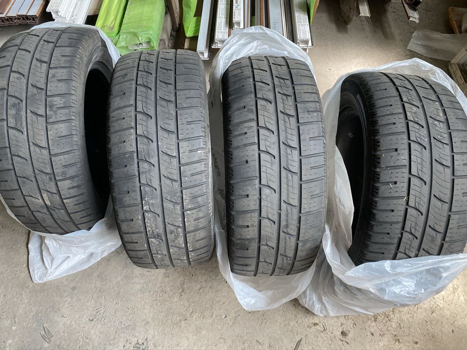 Pirelli scorpion zero  275 / 55 / 19