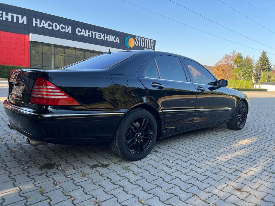 Продам машину идеал