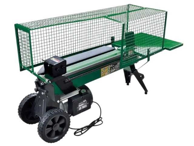 Дровокол колун електричний Grasshopper 4 Т дровокол электрический