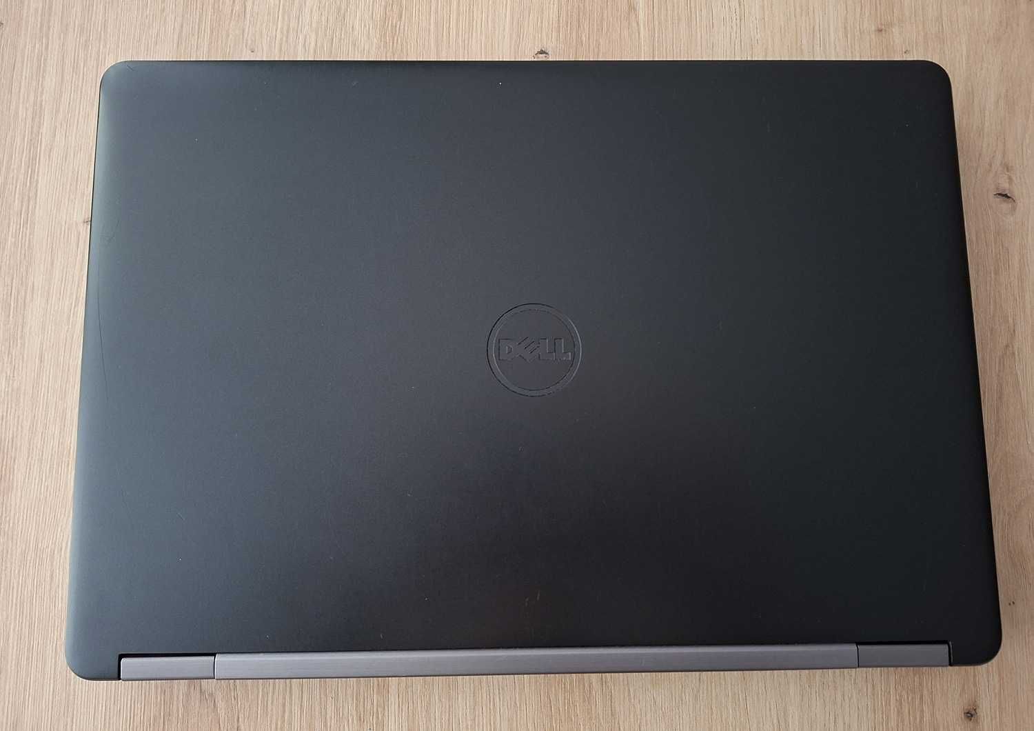Laptop Dell Latitude 5470 Core i5-6300U 256 GB SSD 8GB DDR4 Win10