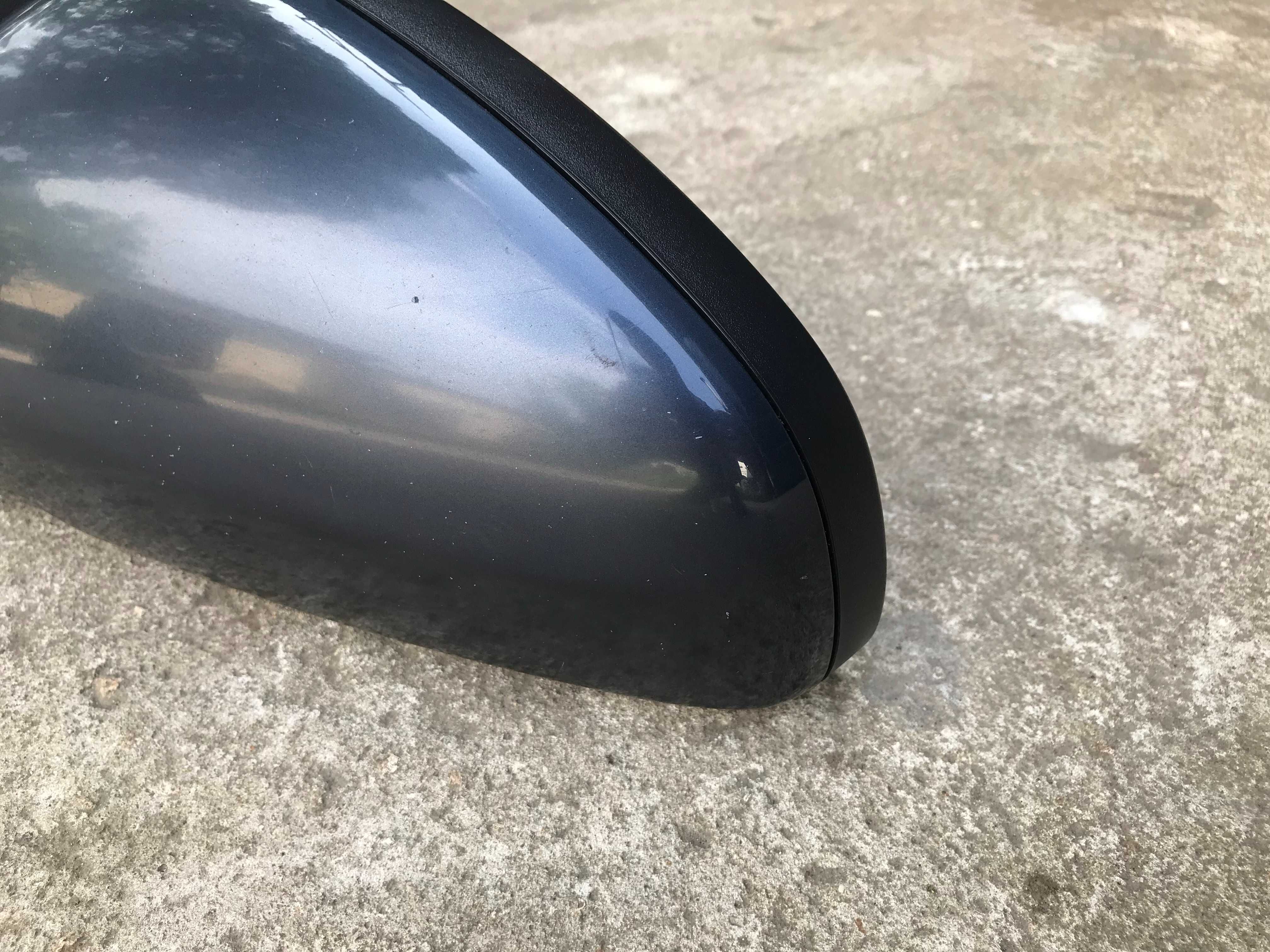 Дзеркало заднього виду Opel Vectra C 13pin та 11pin