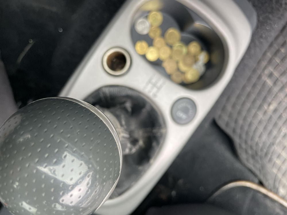 Na części Smart Forfour 454 EB3 EA4 1.5 CDI skrzynia 5B