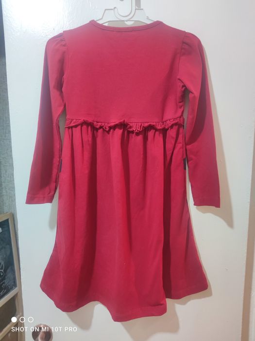 Платье плаття сукня для дівчинки 128 см