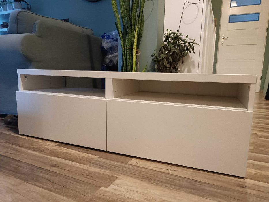 Regał/komoda/szafka Ikea