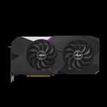 Asus dual Rx 6700xt 12 GB (аналог 3060 ті та 3070 , але більше від.пам