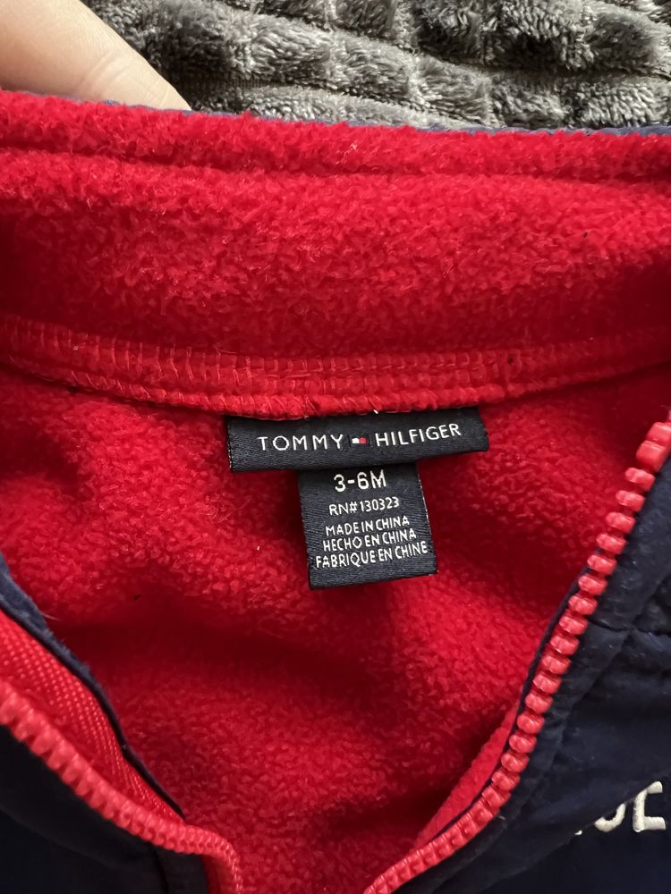 Фліска Tommy Hilfiger