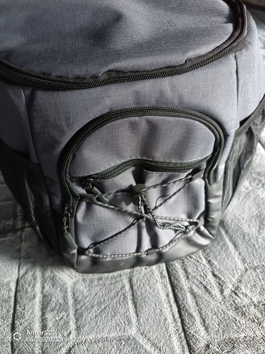 Conjunto de Mochila