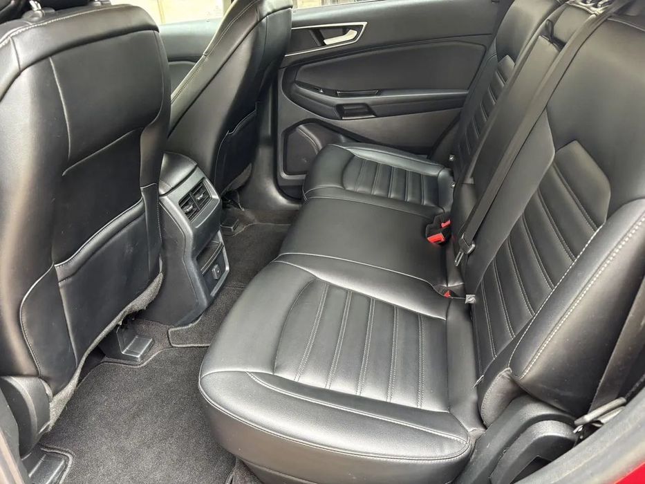 Ford Edge 2.0 2019