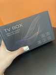 TV BOX Android TV 4K