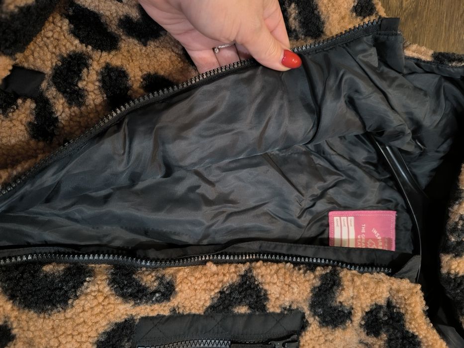 Куртка бомбер на дівчинку 10-11 років від George