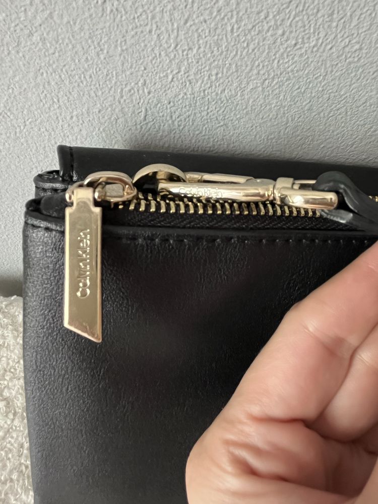 Сумочка Calvin Klein