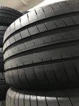 2022 год 275/40R18 Goodyear Eagle F1 Asymmetric 3 Шины б/у лето Склад