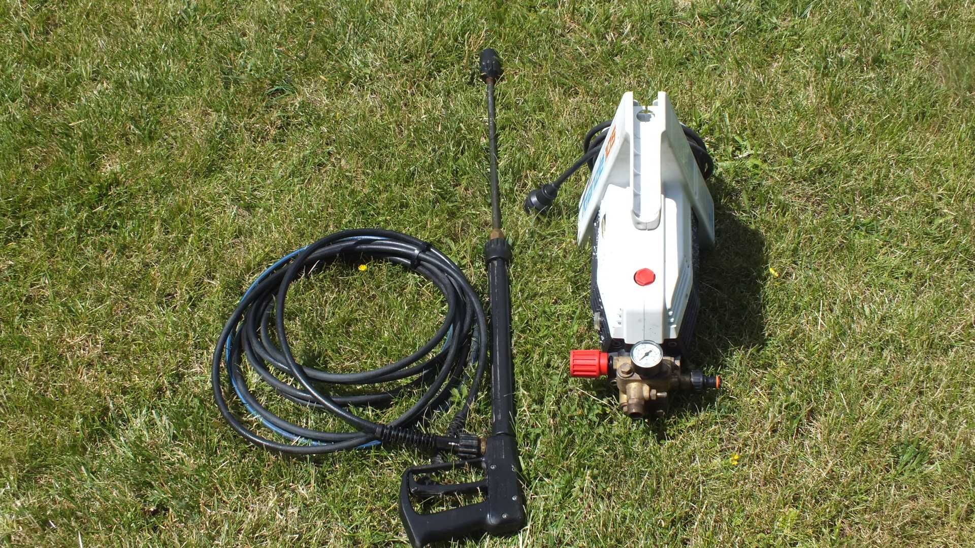 Myjka ciśnieniowa karcher Kranzle 105