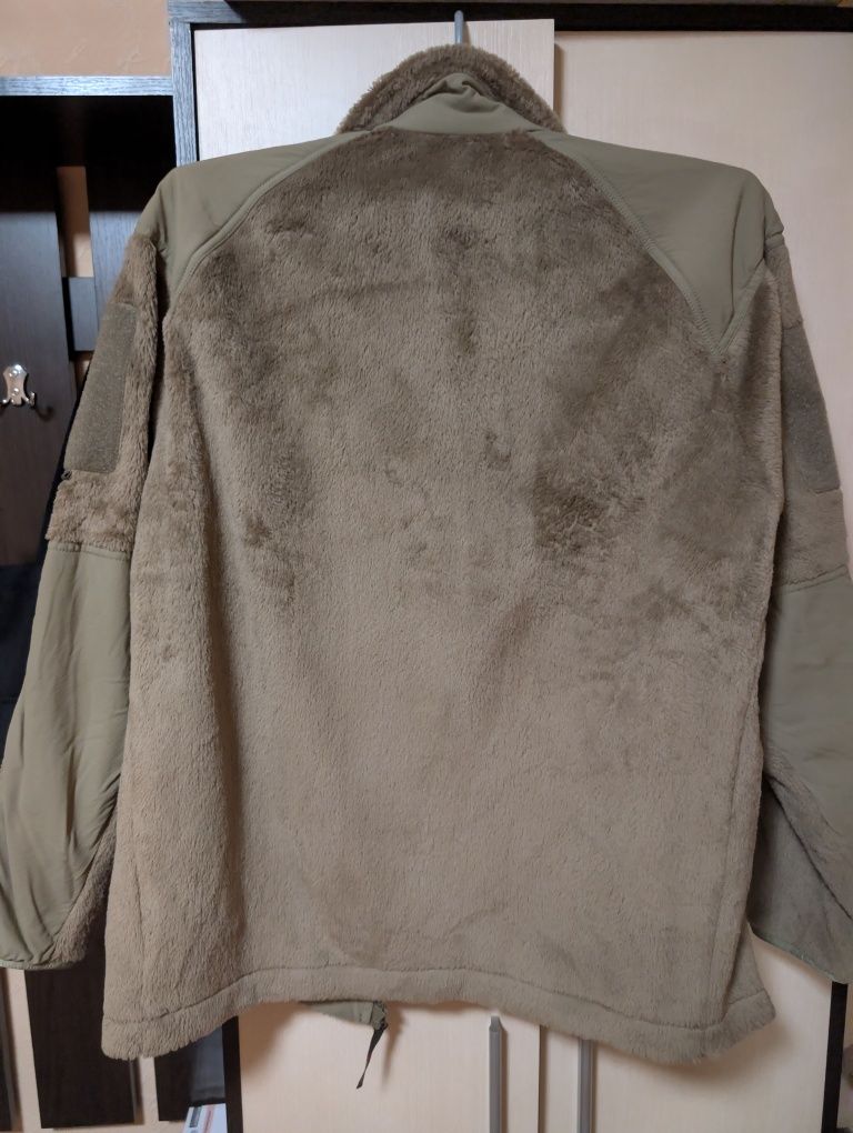 Фліс m-tac battle fleece M/R