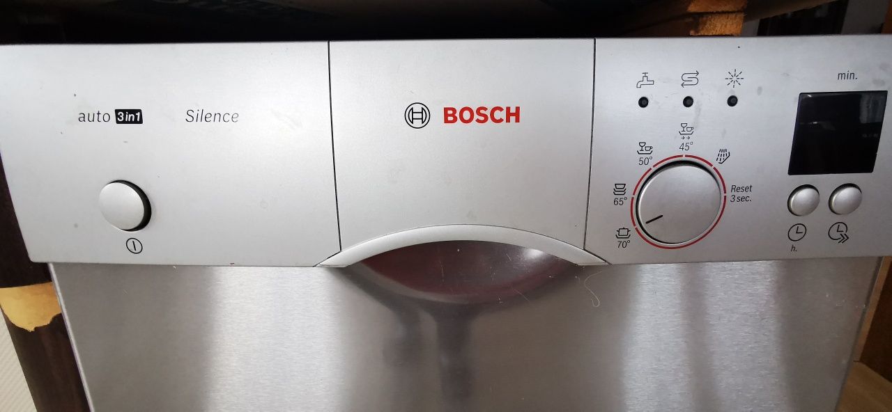 Zmywarka BOSCH 45