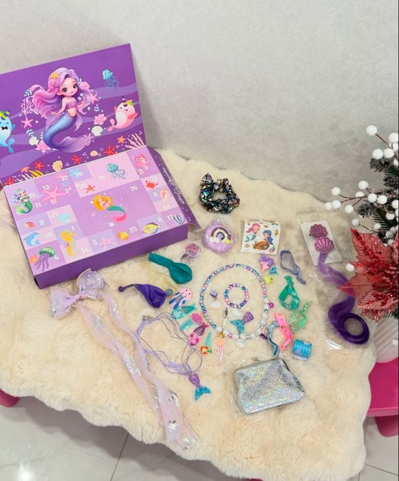 Продам Адвент календарі