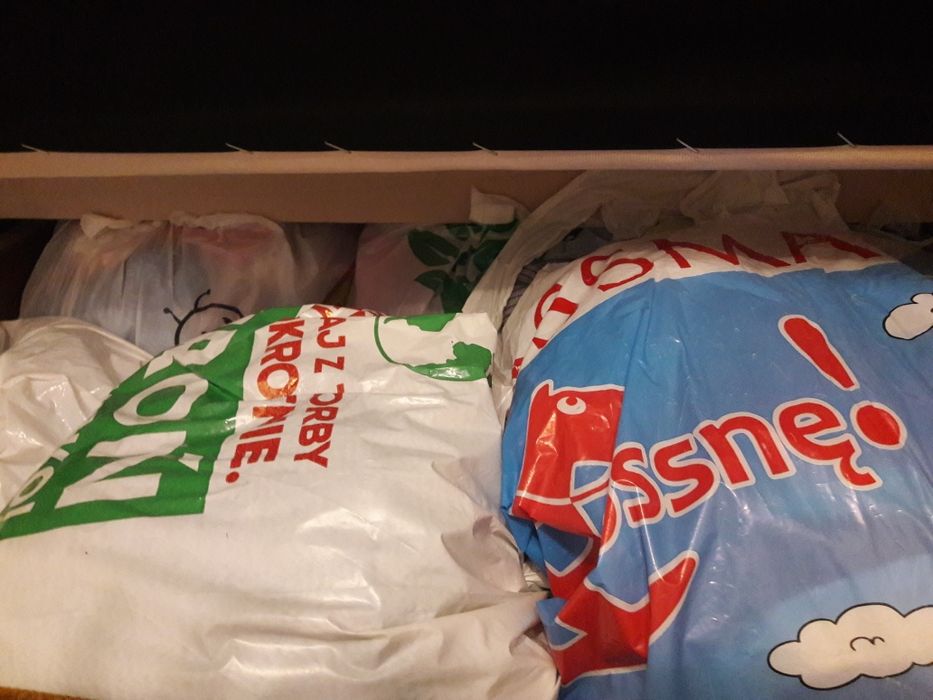 Ubranka dla dziewczynki