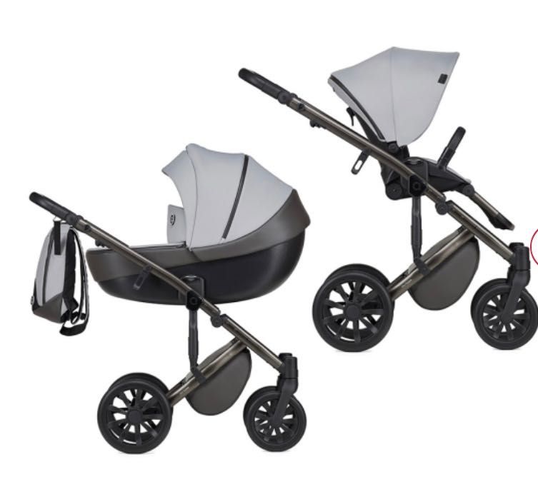 ANEX Коляска дитяча