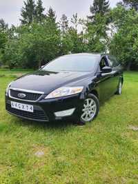 Ford Mondeo MK4 1.6 125KM 2007r. Combii