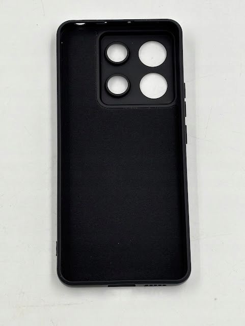 etui kompatybilne z redmi note 13 pro 5g + 2 szt. szkieł ochronnych
