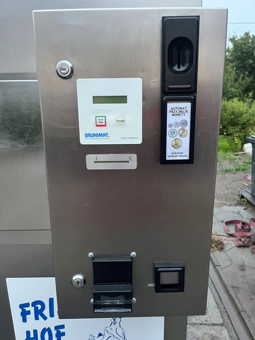 Mlekomat Brunimat 650 Premium