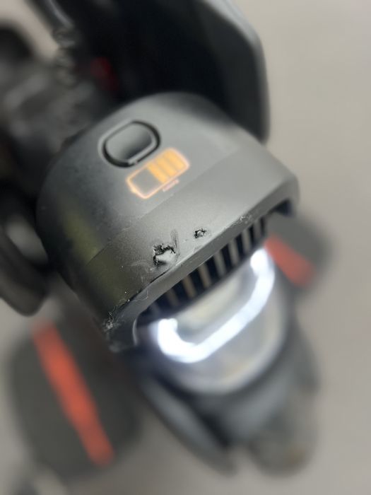 Моноколесо Inmotion V11