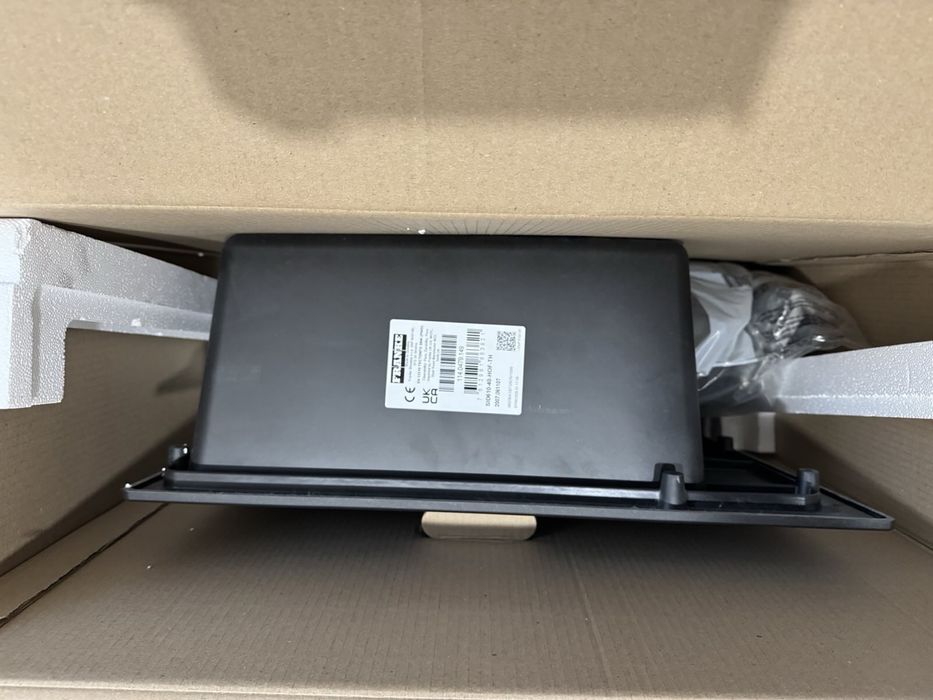 Кухонна мийка Franke Sirius SID 610-40 Чорний матовий