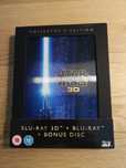 Filmes Blue-ray 3d e 2d