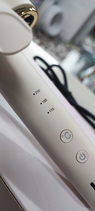 Плойка Хвиля KS 25 mm