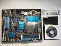 Płyta glówna Asus M5A97 R2.0 AM3+ Socket DDR3