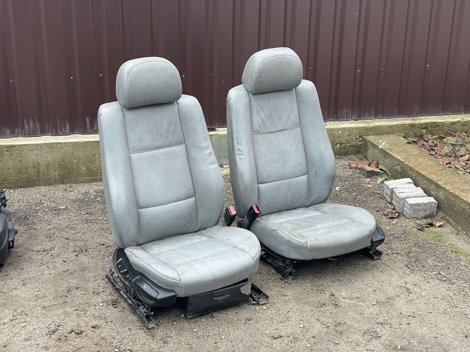 Сидіння жигуль ваз сиденья 2 крісло 2107 2106 нива 2109 сидушки 2101