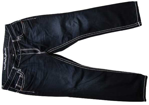 CAMP DAVID W38 L30 PAS 106 jeansy męskie proste