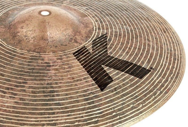 Zildjian K Custom Special Dry Crash 16''