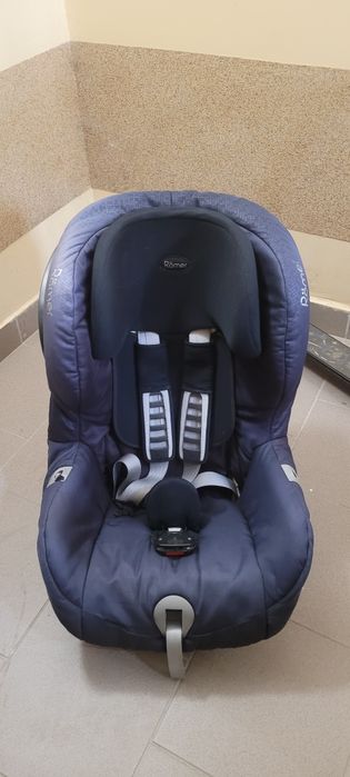 Fotelik Romer britax
