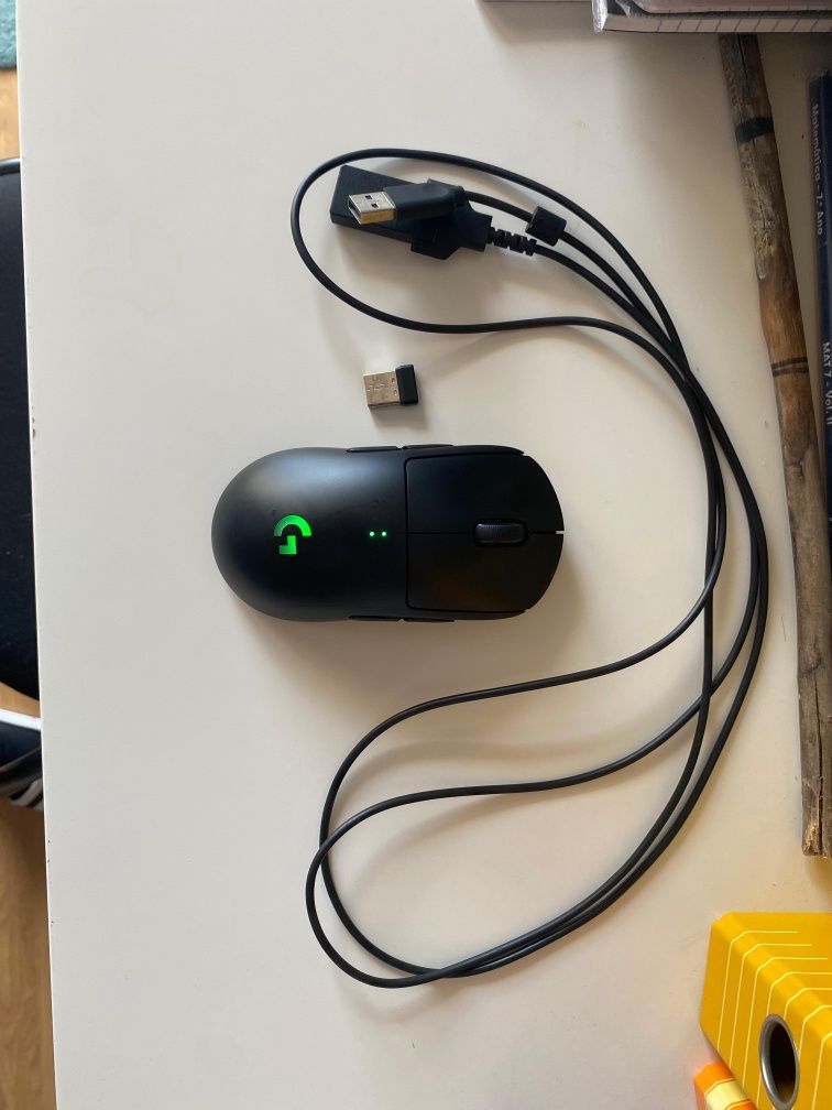 Logitech G Pro Wireless
