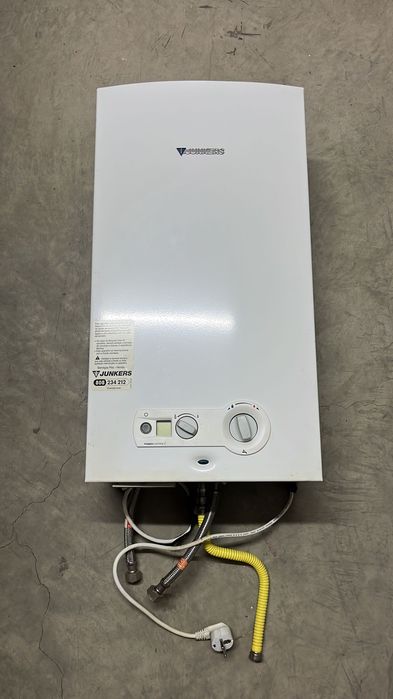 Esquentador Junkers
