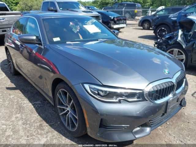 Bmw 330I Xdrive 2021!