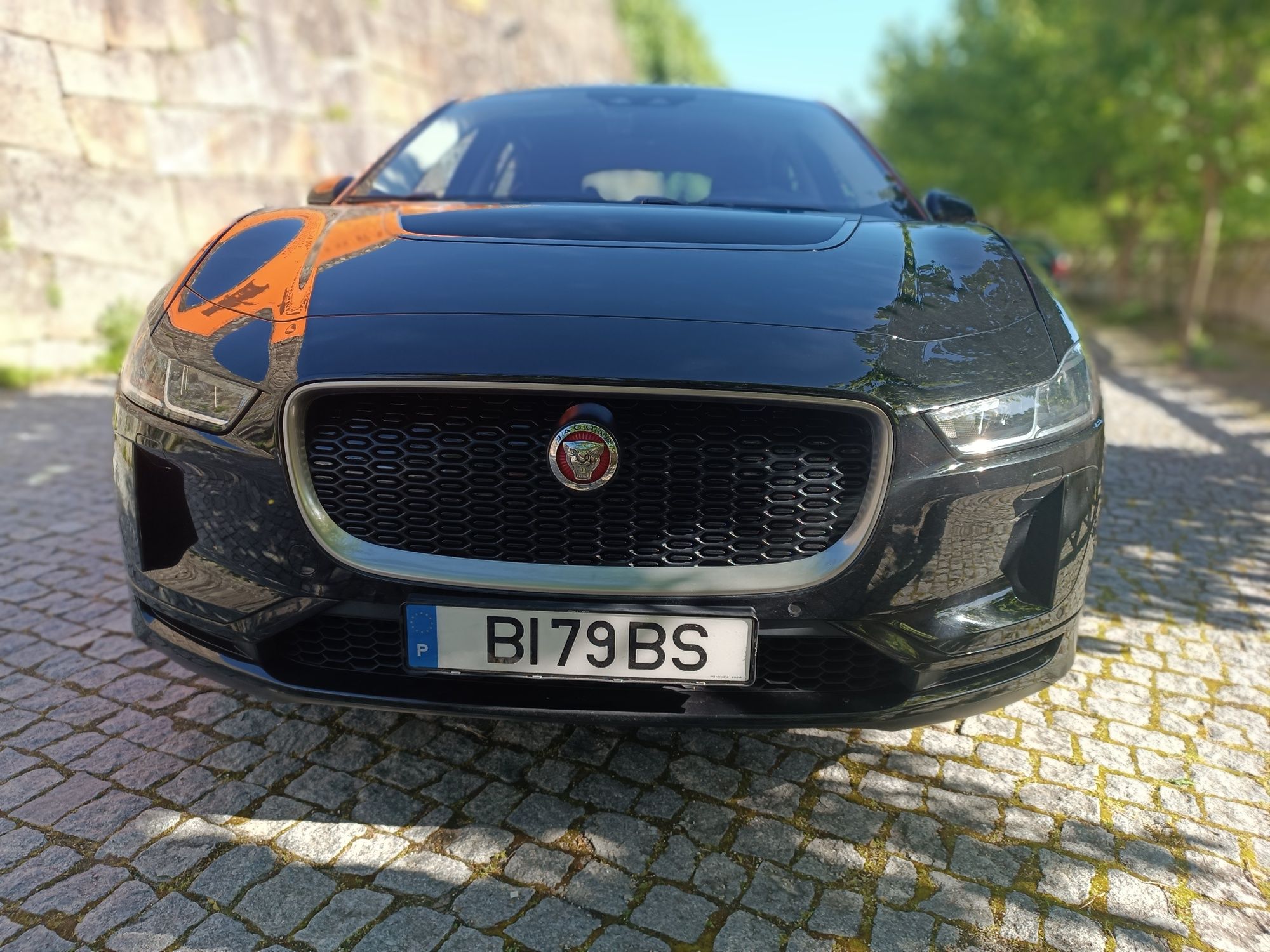 Jaguar I Pace EV400 S 90Kwh