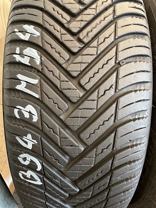 Opony wielosezonowe 175/65R14 82T HANKOOK KINERGY 4S2