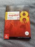 Caderno de atividades Espanhol
