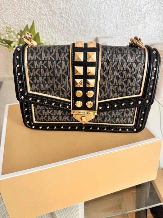 Сумка Michael Kors оригінал шкіра