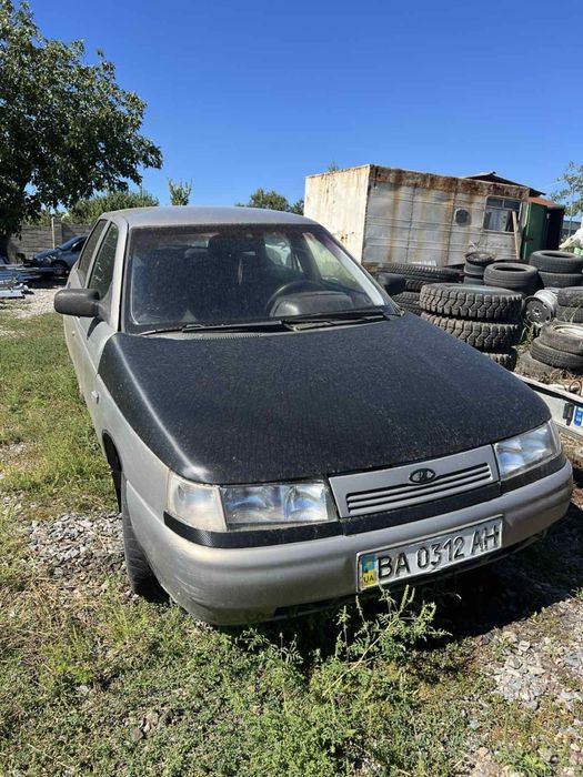 део сенс 2011 гв