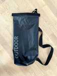 Worek wodoodporny Hama Outdoor torba wodoszczelna na deske sup 10L