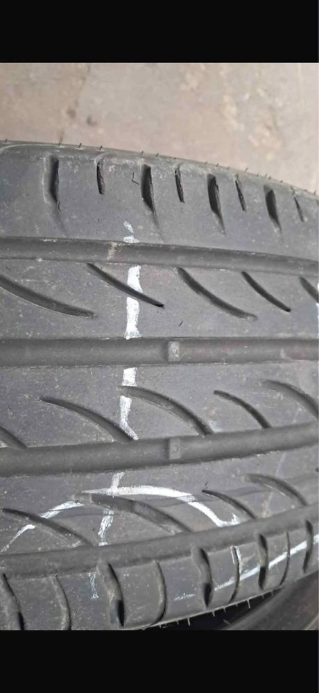 Pirelli P Zero 205/40 r17