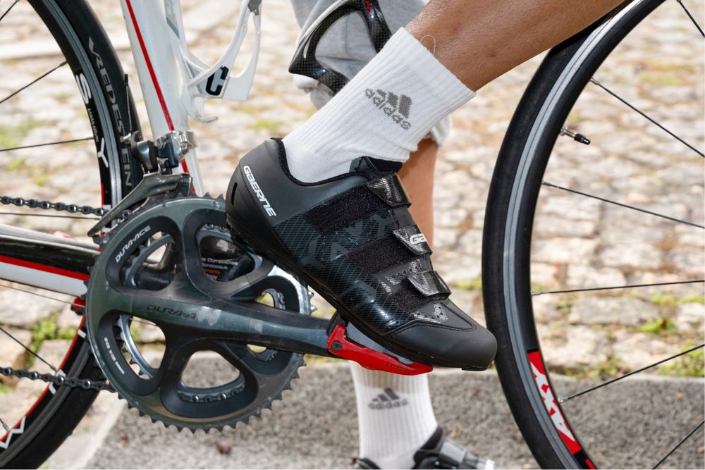 Sapatos ciclismo estrada - Gaerne