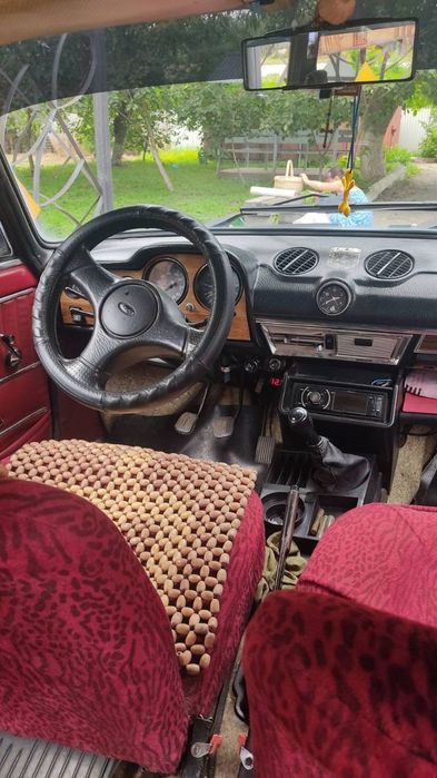 Ваз 2101 1973 р.в.