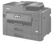 Drukarka Brother MFC-J5730DW